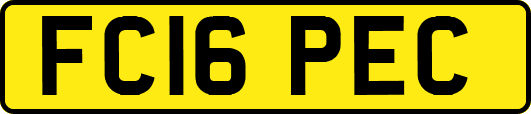 FC16PEC