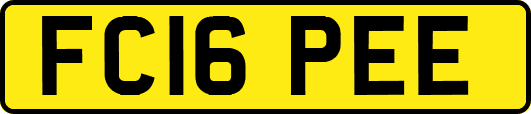 FC16PEE