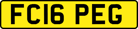 FC16PEG