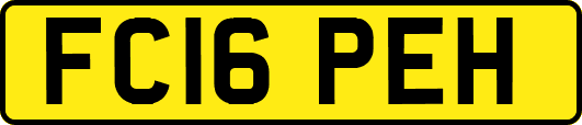FC16PEH