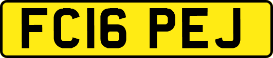 FC16PEJ