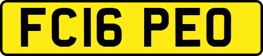 FC16PEO
