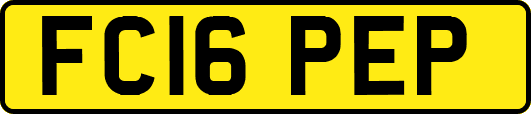 FC16PEP