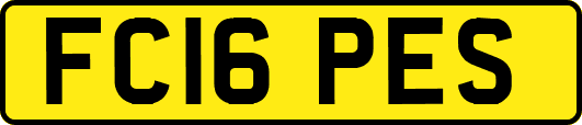 FC16PES
