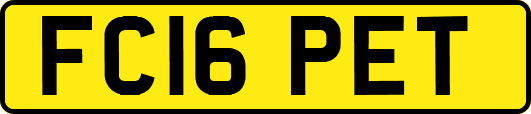 FC16PET