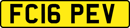 FC16PEV