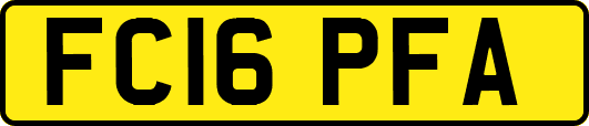 FC16PFA