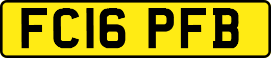 FC16PFB