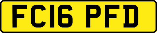 FC16PFD