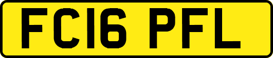 FC16PFL