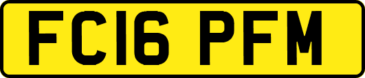 FC16PFM