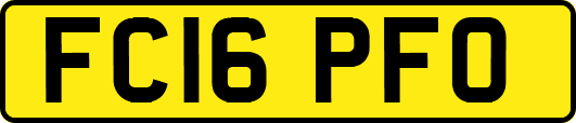 FC16PFO
