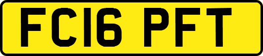FC16PFT