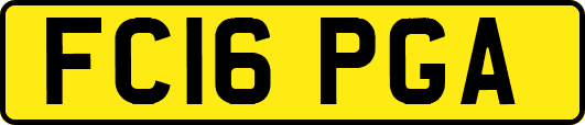 FC16PGA