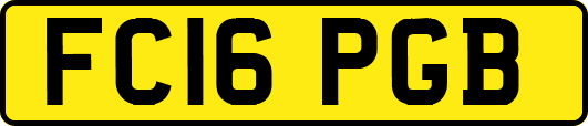 FC16PGB