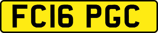 FC16PGC