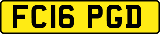 FC16PGD