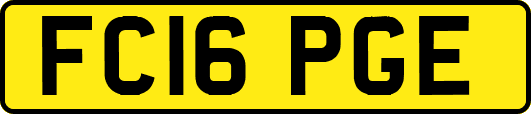 FC16PGE