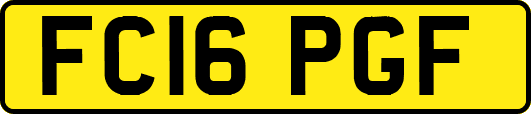 FC16PGF