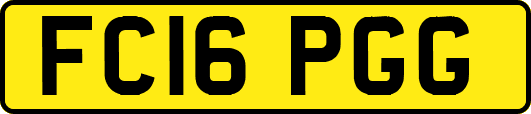 FC16PGG
