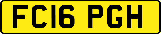 FC16PGH