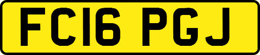 FC16PGJ