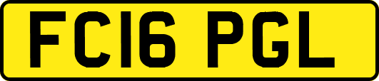 FC16PGL