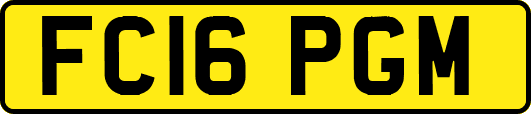 FC16PGM