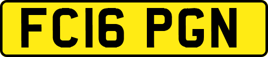 FC16PGN