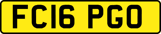 FC16PGO
