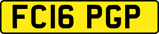 FC16PGP