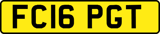 FC16PGT