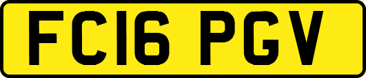 FC16PGV