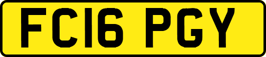 FC16PGY