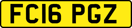 FC16PGZ