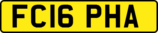 FC16PHA
