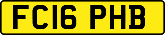 FC16PHB