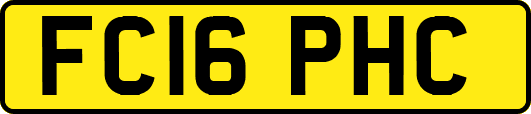 FC16PHC