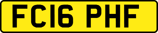 FC16PHF