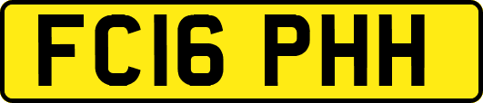 FC16PHH