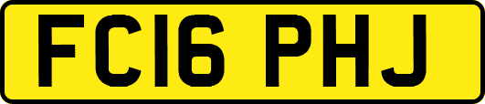 FC16PHJ