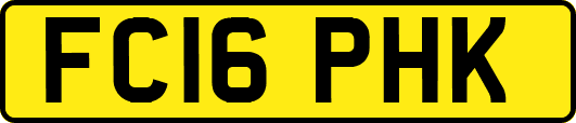 FC16PHK
