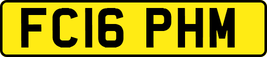 FC16PHM