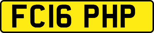 FC16PHP