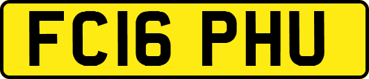 FC16PHU