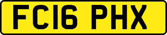 FC16PHX