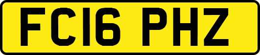 FC16PHZ