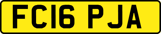 FC16PJA