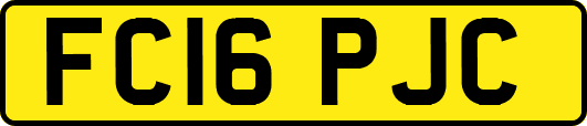 FC16PJC