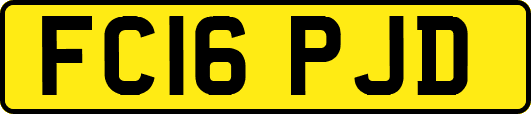 FC16PJD